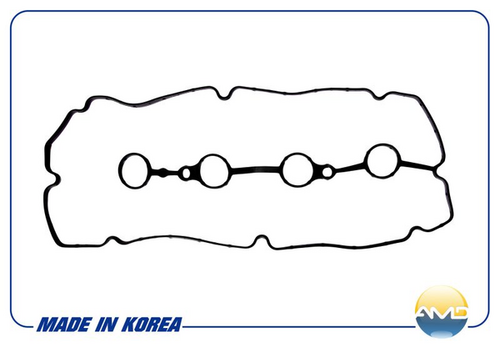 AMD AMDAC22 Прокладка клапанной крышки! KIA Shuma/Sephia/Spectra/Mentor 1.6 16V 03>