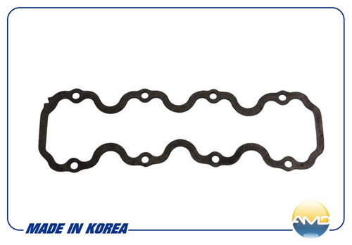 AMD AMDAC44 Прокладка клапанной крышки! Daewoo Nexia 1.5 SOHC 94>