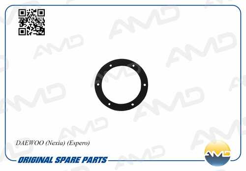 AMD AMDGAS119 Прокладка насоса топливного! Daewoo Nexia/Espero 94>