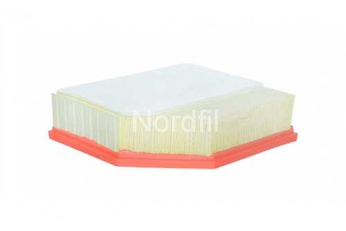 NORDFIL AN1142 Фильтр воздушный