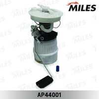 MILES AP44001 Бензонасос FORD FOCUS II/C-MAX (10702070/180919/0191373/1)