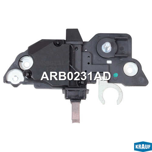 KRAUF ARB0231AD Реле-регулятор! MB Vito 2.2 CDI /Opel Astra 1.6-2.0 98-05