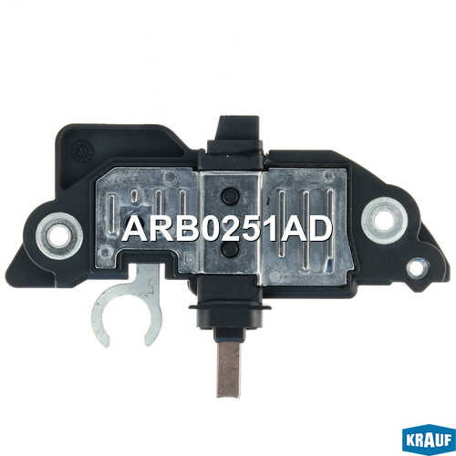 KRAUF ARB0251AD Реле-регулятор! BMW E46/E39 2.5-3.0 01-05