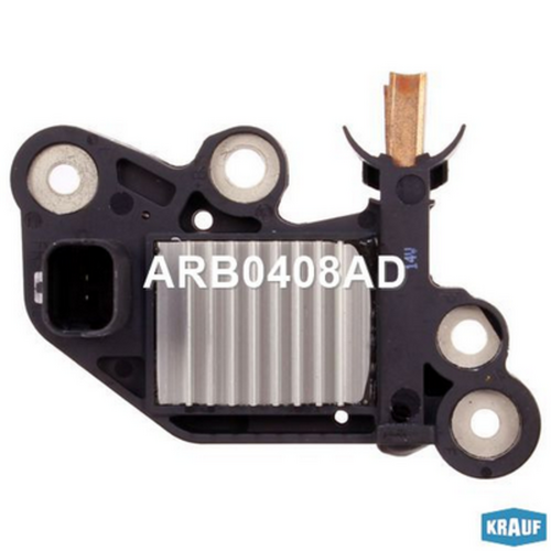 KRAUF ARB0408AD Реле-регулятор! Bosch 14.5V Renault Logan/Sandero/Daster/Megane 1.6 07>