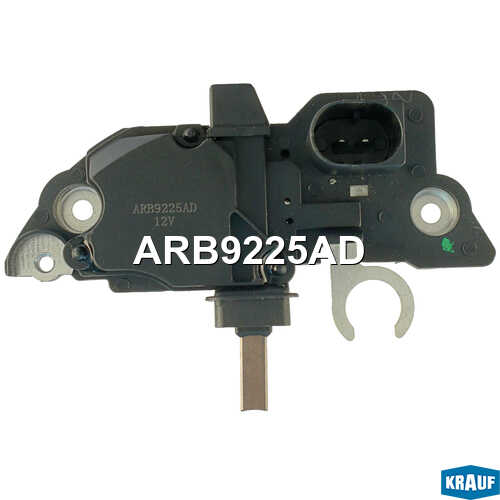 KRAUF ARB9225AD реле-регулятор! Bosch Audi A2, VW Sharan/Polo/Transporter 00-15