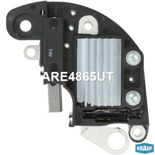 KRAUF ARE4865UT Регулятор генератора 14.4v A-Circuit CITROEN Berlingo 1.4 Bivalent 11.2002-, i, 1.6 16V