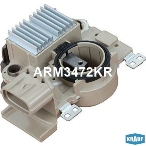 KRAUF ARM3472KR Регулятор генератора 14.5v A-Circuit SUBARU Forester 2.0 SH 2008- 1994ccm EJ20., SG 2002