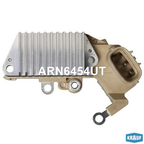 KRAUF ARN6454UT Регулятор генератора 14.6v B-Circuit HYUNDAI Grandeur 3.3 TG 2005- 3342ccm G6DB, Sonata