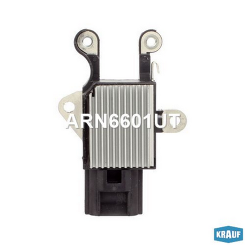 KRAUF ARN6601UT Регулятор генератора 14v A-Circuit FORD Focus 2.0 11.2004-, i 05.2005-03.2009, C-Max 04.