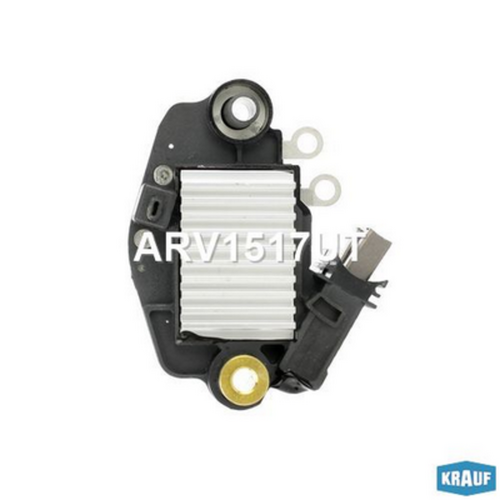 KRAUF ARV1517UT Регулятор генератора 14.6v B-Circuit RENAULT Espace 2.2 TD 11.1996-10.2002, Laguna Diese