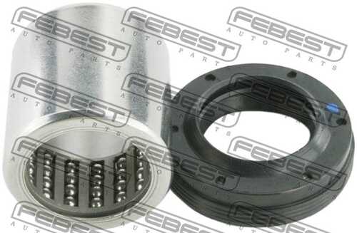 FEBEST AS-2122-KIT Подшипник КПП! 21x15x22 VW, FORD, MB