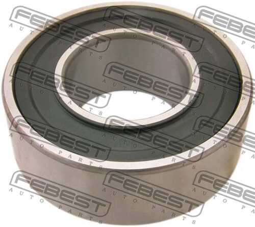 FEBEST AS-3457225 Подшипник приводного вала! Nissan Altima/Murano/Teana/Maxima/Elgrand/Quest 07>