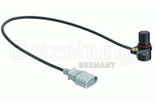 BORSEHUNG B13670 Датчик положения коленвала! Audi A3/A4/A6/A8/TT, VW Golf/Passat 1.6i-2.8i 96>