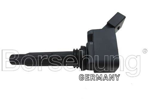 BORSEHUNG B15118 Катушка зажигания! VW Golf 7/Polo/Jetta, Audi A1/A3, Skoda Octavia 1.0/1.2TSI 11>