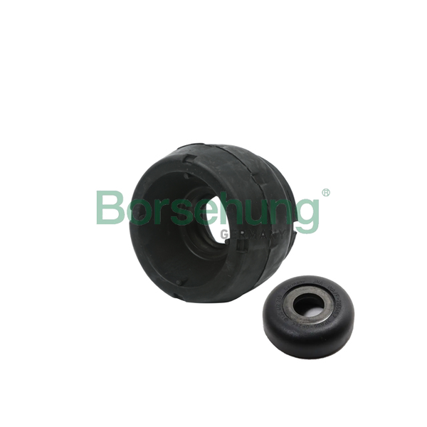 BORSEHUNG B18402 Комплект опоры амортизатора переднего! VW Golf 97>;Подшипник
