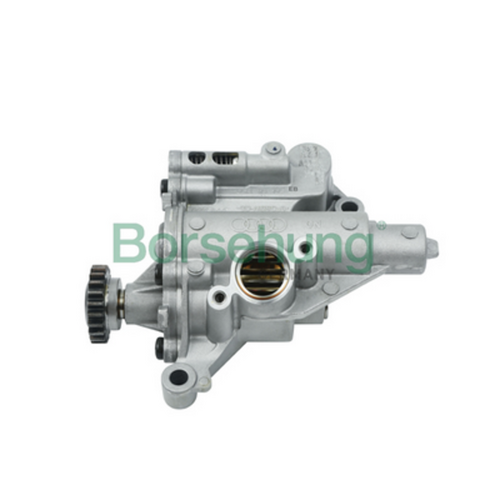 BORSEHUNG B18758 Oil Pump