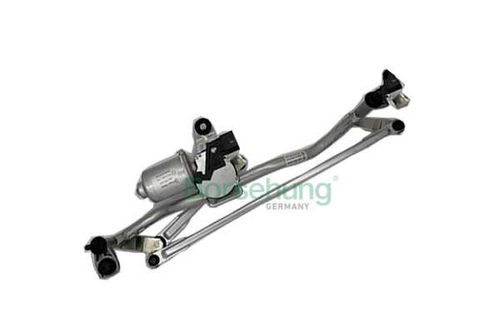 BORSEHUNG B18797 Wiper Linkage