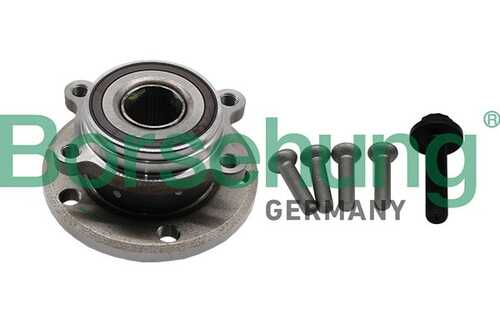 BORSEHUNG B19233 Wheel Bearing Kit