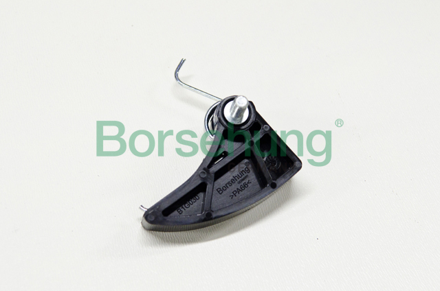 BORSEHUNG B1G030 Chain Tensioner, oil pump drive