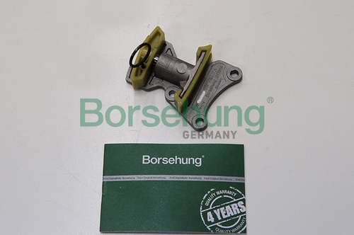 BORSEHUNG B1T015 Натяжитель цепи ГРМ! Audi A3/A4/A6 2.0 04>