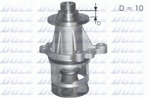 DOLZ B216 Помпа! BMW E30/E36/E34/E46 1.6i-1.9i 89>