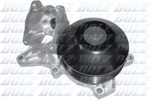 DOLZ B231 Помпа! BMW E81/E87/E90/E91/E60/E61/E83/E84 2.0D 04>