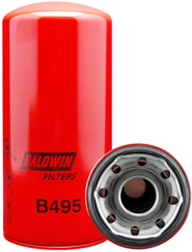 BALDWIN B495 Масляный фильтр