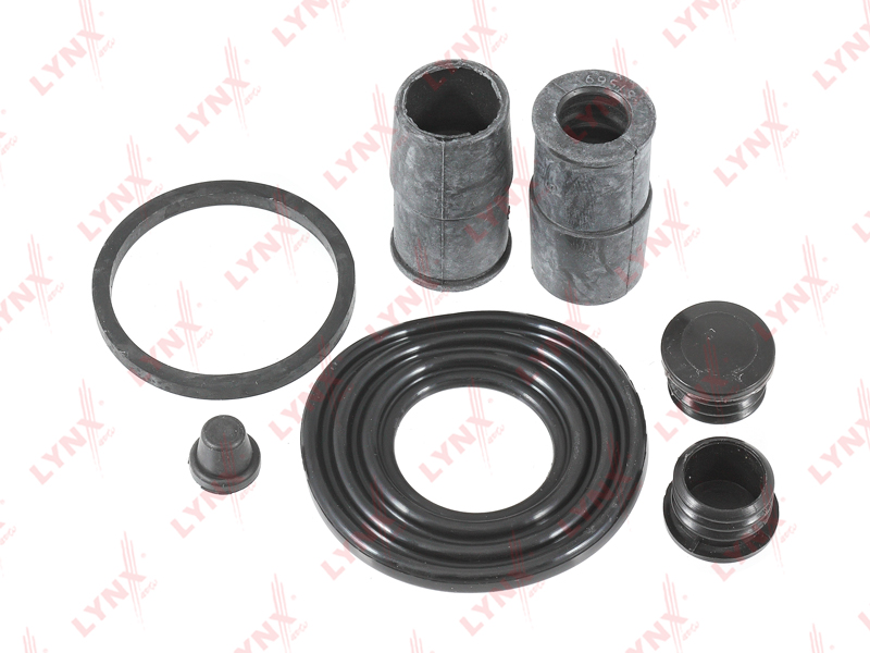 LYNX BC-0095 Ремкомплект тормозного суппорта заднего (для поршня O 38 mm, суппорт ATE) BMW 3(E36) 93-99
