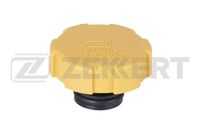 ZEKKERT BD2026 Крышка расширительного бачка Opel Astra H 04- Vectra C 02- Zafira B 05- Saab 9-3 (YS3F E50);Крышка расширительного бачка Opel Astra H 04- Vectra C 02- Zafira B 05- Saab 9-3 (YS3F E50) 02-