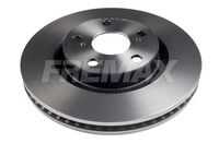 FREMAX BD-3107 Тормозной диск