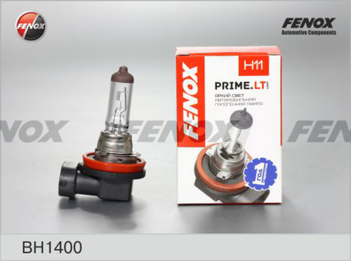 FENOX BH1400 Лампа накаливания