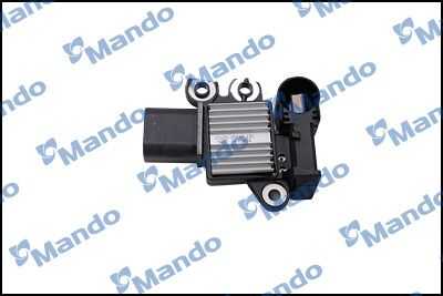 MANDO BN373702B100 реле-регулятор! Hyundai I30, KIA Ceed 1.4/1.6 06>