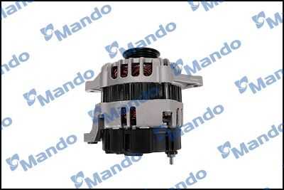 MANDO BN96652100 Генератор! 80A Chevrolet Aveo T200 1.2 03-08