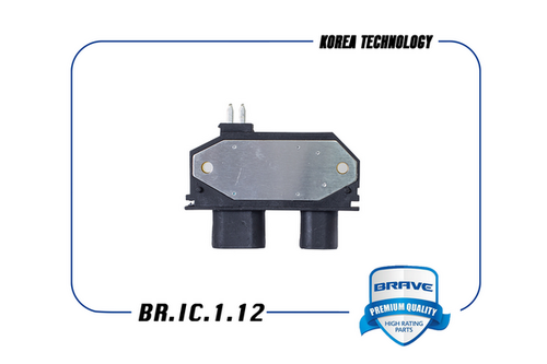 BRAVE BR.IC.1.12 Коммутатор зажигания 1989747 DAEWOO Nexia. Espero 1.5-2.0