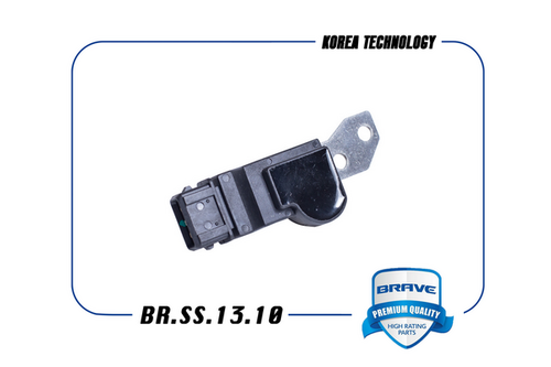 BRAVE BR.SS.13.10 Датчик положения распредвала 96253544 CHEVROLET Aveo. Lacetti 1.6