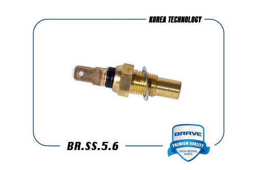 BRAVE BRSS56 Датчик температуры 34850-82000 Suzuki. General Motors