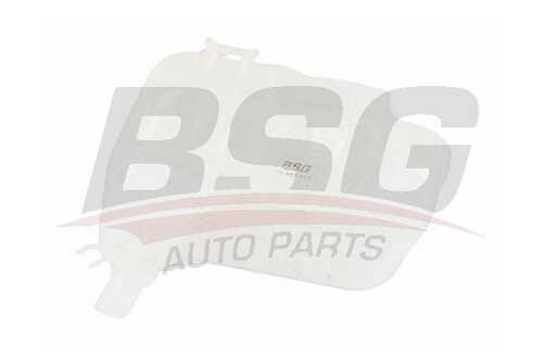 BSG BSG16550006 Бачок расширительный! Chevrolet Cruze/Orlando 11>