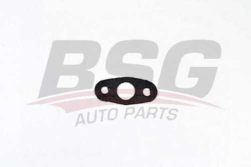 BSG BSG30-116-099 Прокладка турбокомпрессора! Land Rover, Ford, Peugeot