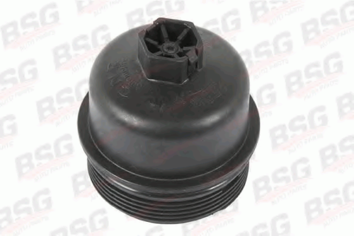 BSG BSG 30-141-002 Крышка, топливный фильтр