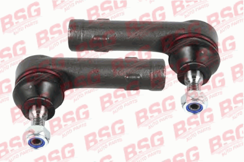 BSG BSG 30-310-037 Наконечник рулевой левый! Ford Mondeo 96-00