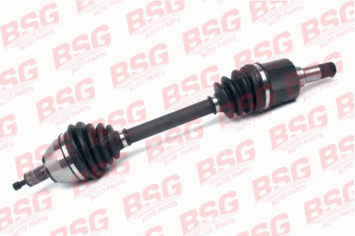 BSG BSG 30-350-010 Шарнирный комплект, приводной вал
