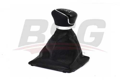 BSG BSG30465014 Рукоятка рычага переключения передач с пыльником (30-465-014)