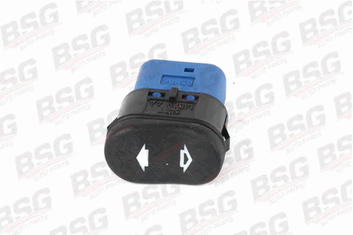 BSG BSG 30-860-008 Выключатель, стеклолодъемник