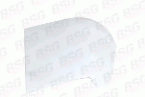 BSG BSG 30-920-010 Бампер задний левый (ГРУНТ)