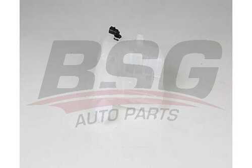 BSG BSG65550016 Бачок расширительный! Opel Astra J 1.4-2.0CDTi 09>