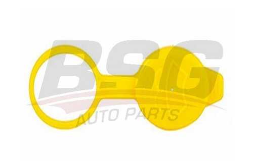 BSG BSG65852003 Крышка бачка стеклоомывателя! Opel Astra H 04>/Zafira B 05>/Corsa D 07>