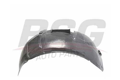 BSG BSG65923010 65-923-010 подкрылок переднего левого крыла / OPEL Astra H