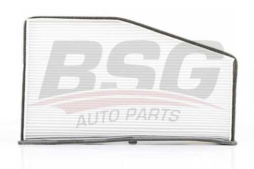 BSG BSG90145008 Фильтр салона! Audi A3, Seat Altea, Skoda Octavia, VW Caddy/Golf/Touran 03>