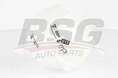 BSG BSG 90-550-004 Бачок расширительный радиатора