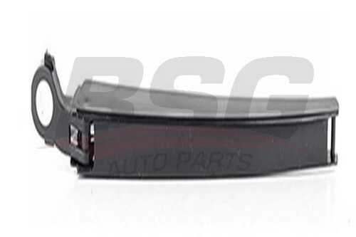 BSG BSG90990002 Поводок стеклоочистителя задн.! Seat Altea/Leon, VW Golf V/Polo/Passat 01>